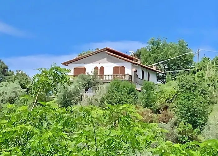 Villa Girasole