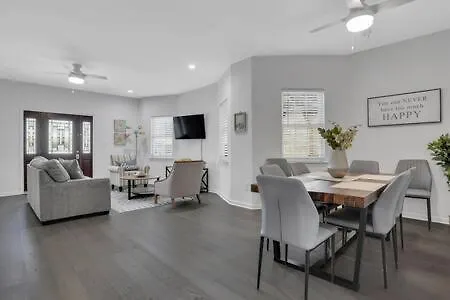 Bartram Dream House I - Bartram Beach Retreat