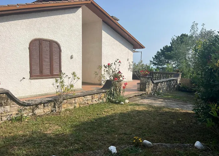 Villa Girasole