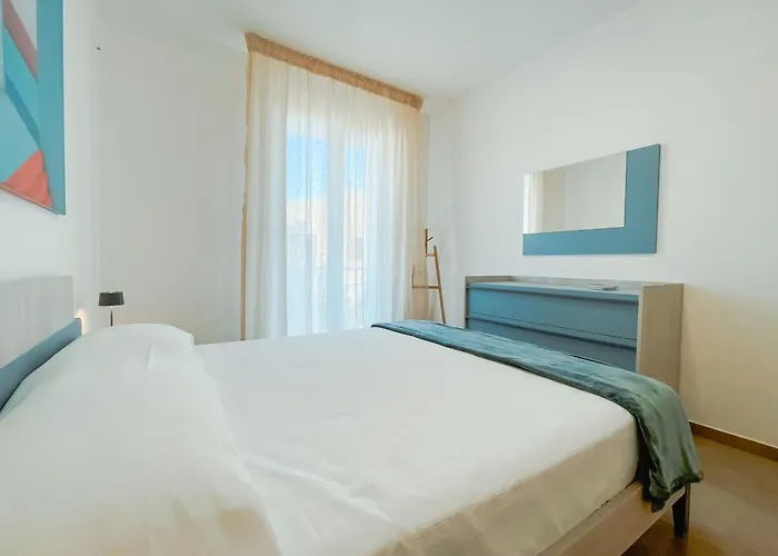 Casa Sorelle Marico