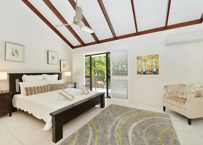 Sea La Villa Port Douglas