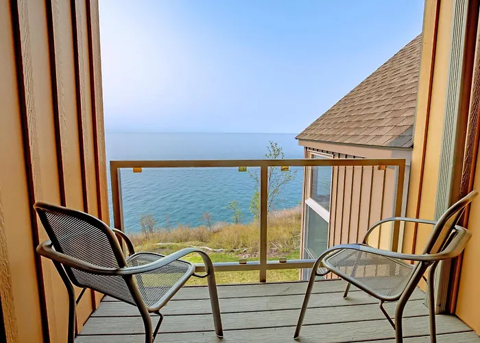 Surfside On Lake Superior