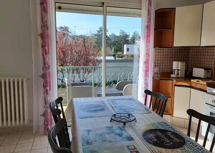 Residence Rose Des Vents