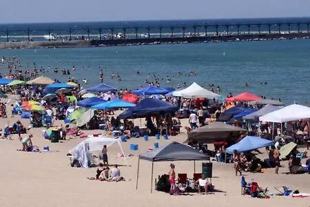 Close To Beach, W&D, Pet Friendly, Dunes, Casino
