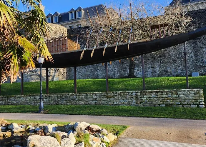 Gite Boulogne-Sur-Mer