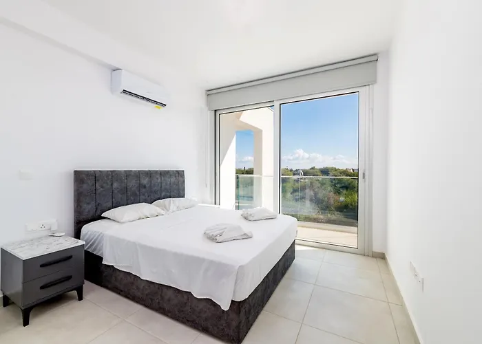 Protaras Heights