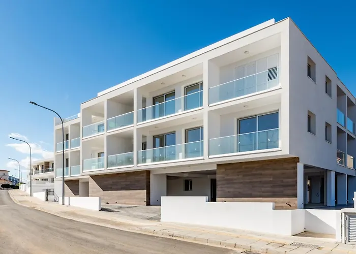 Protaras Heights