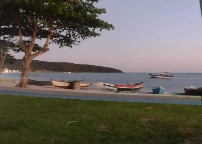 Casa em iguaba grande