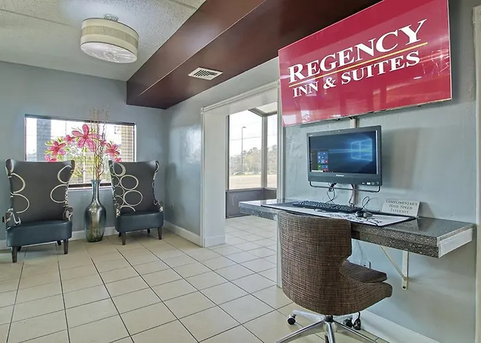 Regency Inn & Suites