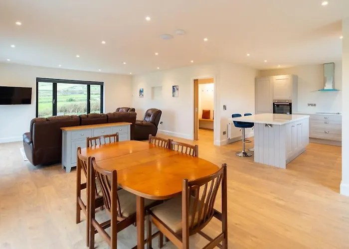 Dingle Way Rest ,Luxury Holiday Home