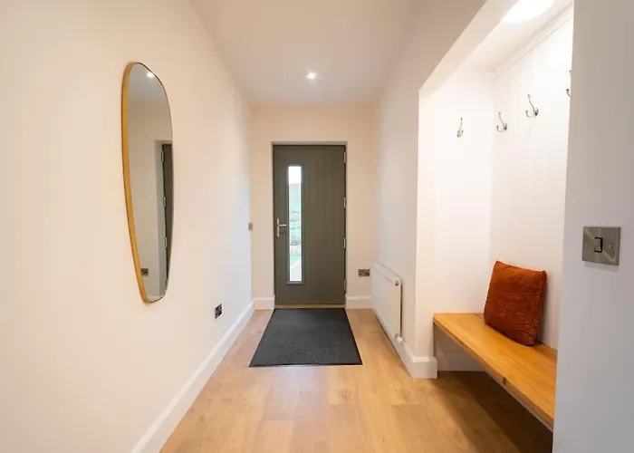 Dingle Way Rest ,Luxury Holiday Home