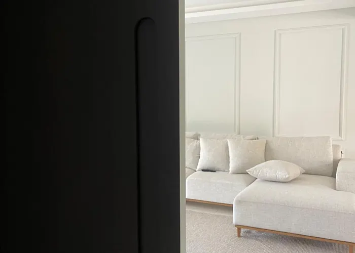 Casa com quarto disponível em Guaramirim
