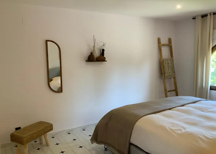 Casa Lila Javea