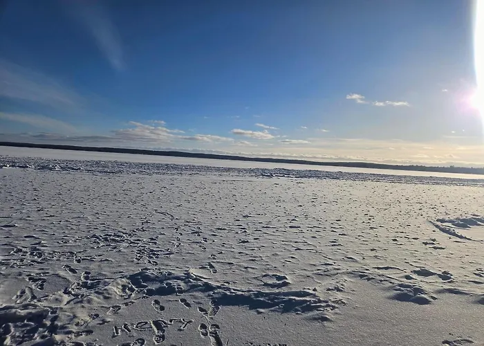 *4Br 2Ba N Shore Hidden Retreat*
