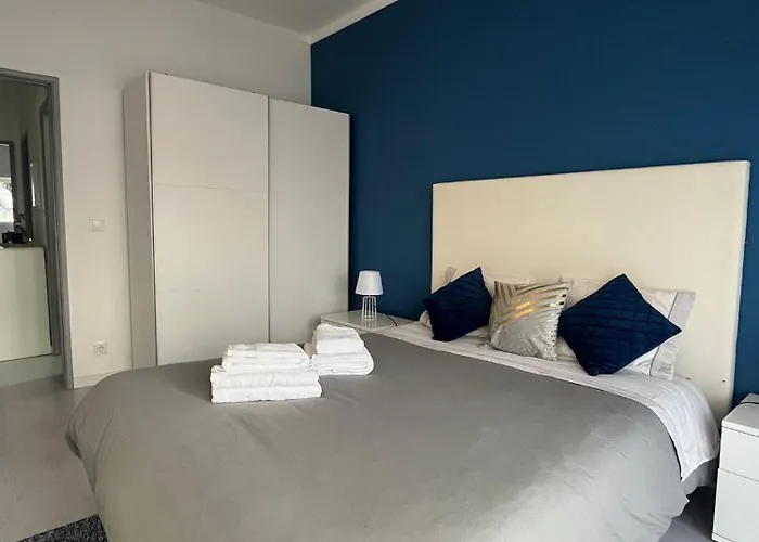 Apartamento Palomar