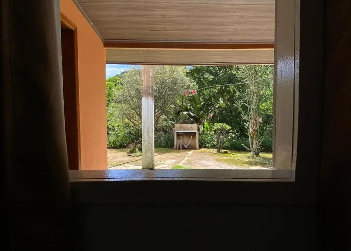 Hospedagem Vilella da Serra