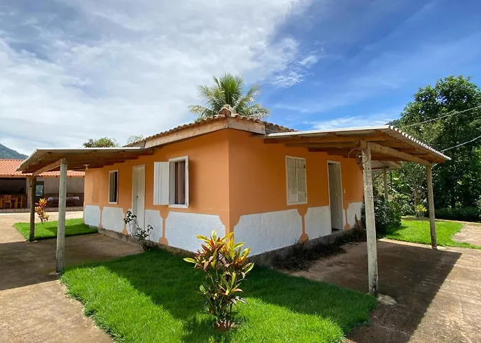 Hospedagem Vilella Da Serra