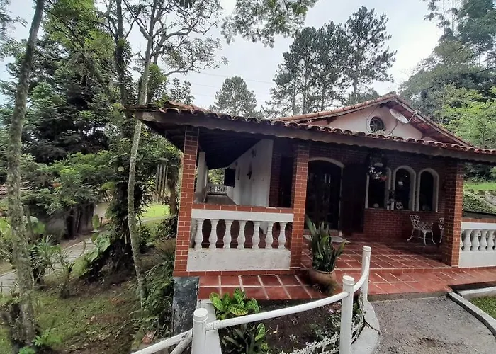 Sítio Nosso Cantinho