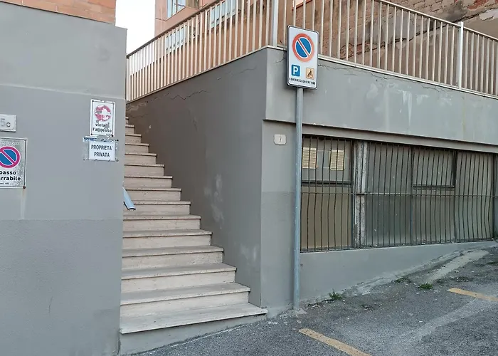 La Vista Storica