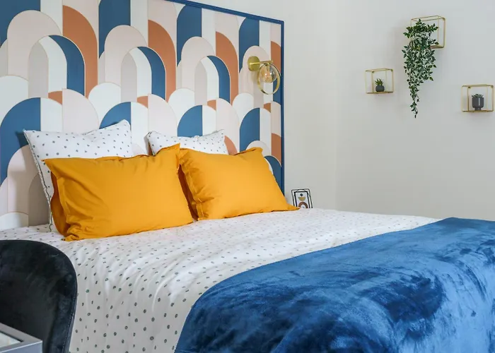 La Cour de l'Opera - PrestiPlace Collection