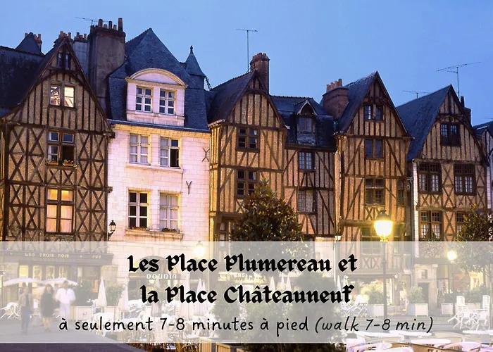 La Cour de l'Opera - PrestiPlace Collection