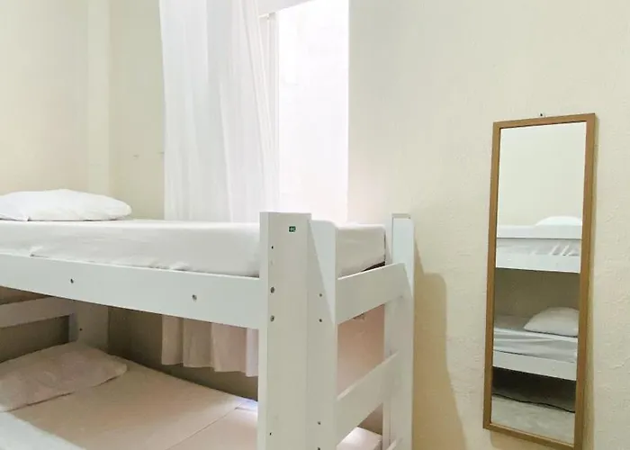 Hostel Canto Zen
