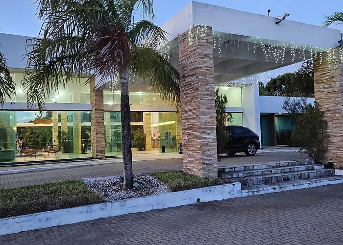 Top Apartamento Studio Iloa Residence