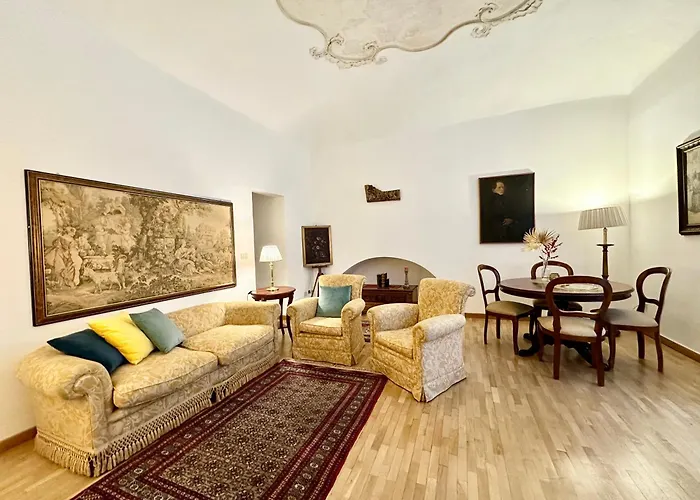 Case Natoli - Residenze D'Epoca