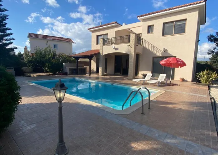 Villa Ariadni