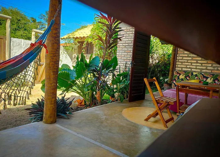 Icarai Kite House