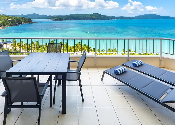 Whitsunday Apartments On Hamilton Island By Hiha
