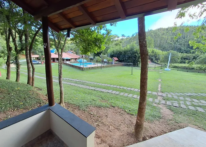 Espaço Rural Água da Onça