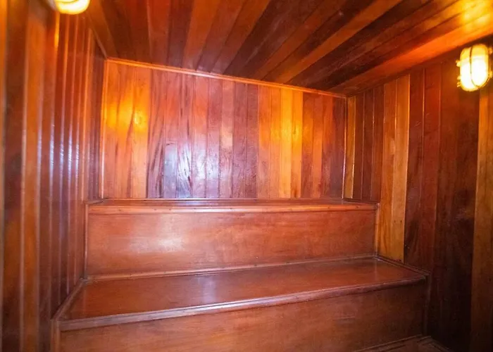 Casa Chica: No Meio Da Natureza E Perto De Tudo