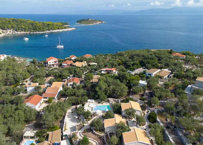 Bibi - Danilia Cottages