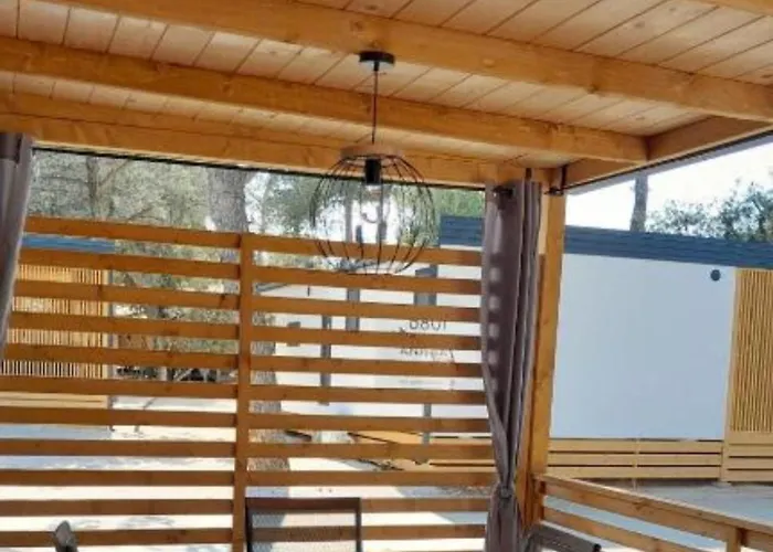 Mobile Home Laguna