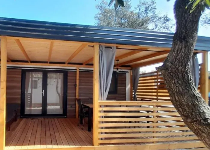 Mobile Home Laguna
