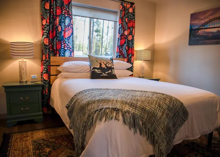 Private Home Near Glacier Park, Columbia Falls, & Whitefish - Pet Friendly!