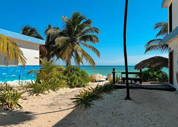 Pronoia Casa De Playa