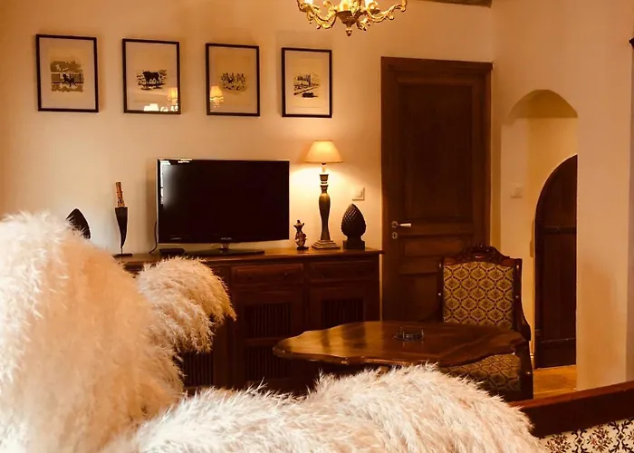 Appartement Des Sablons