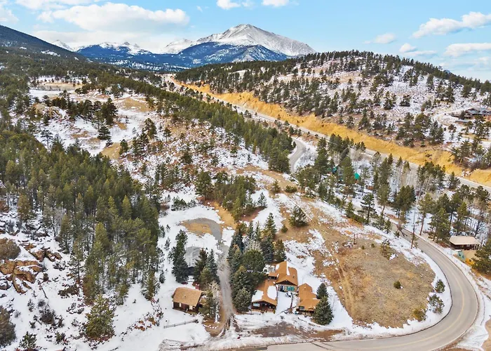 Mount Meeker