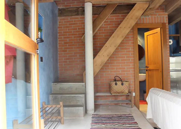 Casa Nel Bosco Sul Golfo Dei Poeti - Cipressi