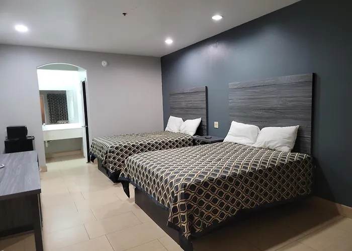 La Copa Inn Brownsville