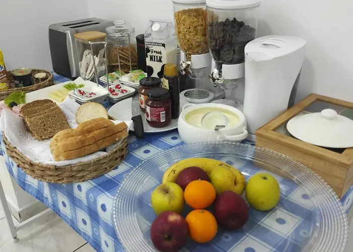 Casa Natalia - Guesthouse