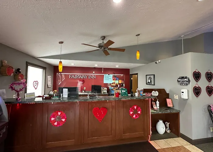 Fairway Inn Florence Indiana