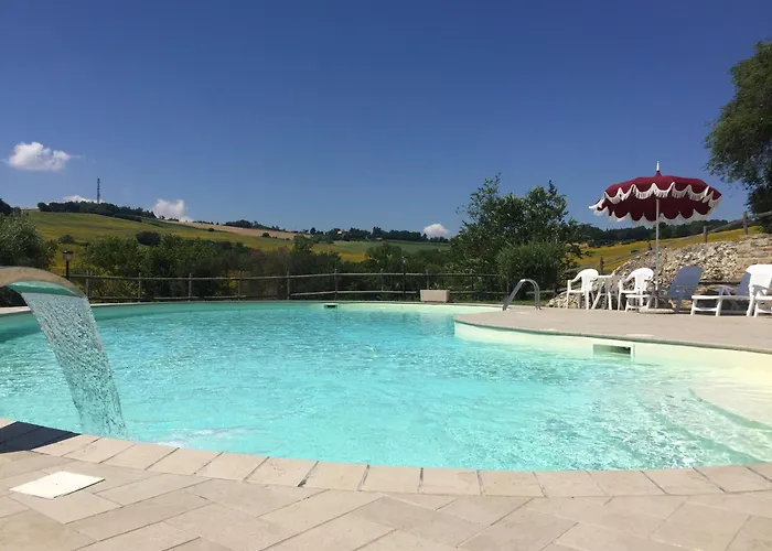 Country House Sant'Angelo