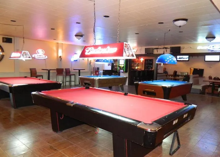 Palms Inn