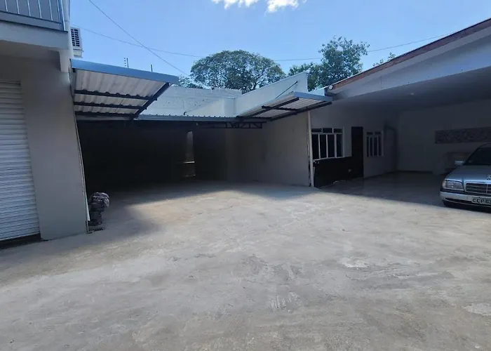 Refúgio Foz