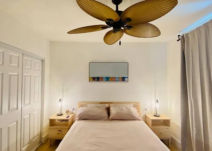 Newly Renovated And Cozy Home In The Florida Keys