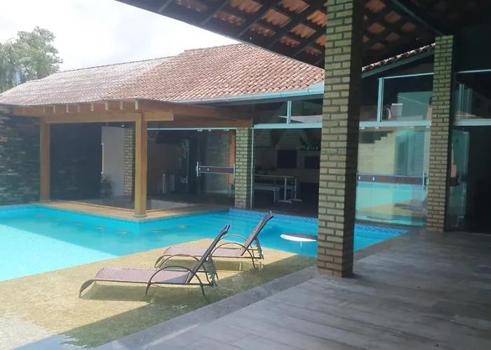 Pousada Tia Zane