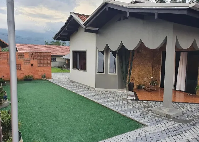 Pousada Tia Zane